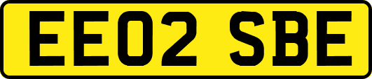 EE02SBE