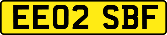 EE02SBF