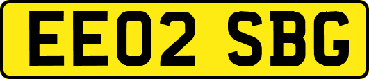 EE02SBG