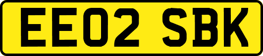 EE02SBK