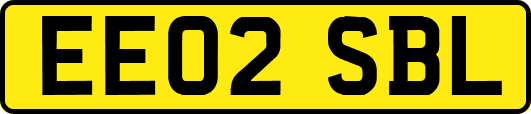 EE02SBL