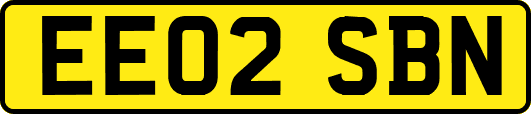 EE02SBN