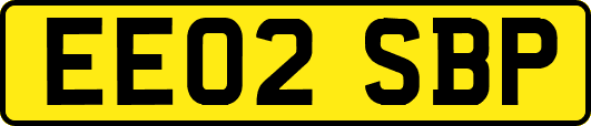EE02SBP