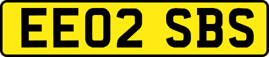 EE02SBS