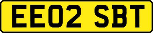 EE02SBT