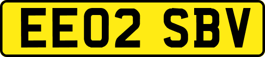 EE02SBV