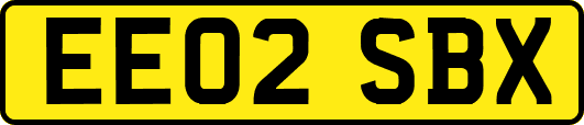 EE02SBX