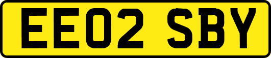 EE02SBY