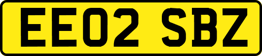 EE02SBZ