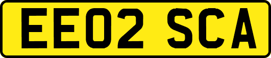 EE02SCA
