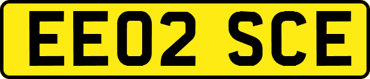EE02SCE