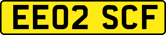 EE02SCF