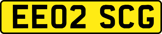 EE02SCG