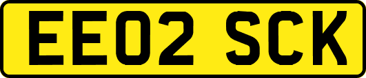 EE02SCK