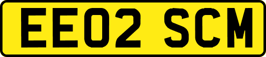 EE02SCM