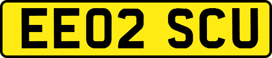 EE02SCU