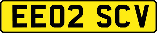 EE02SCV