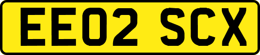 EE02SCX