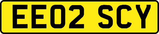 EE02SCY