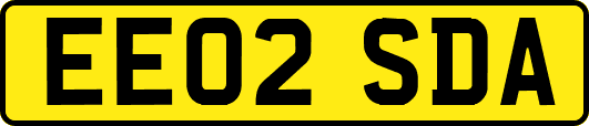 EE02SDA