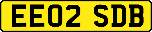EE02SDB