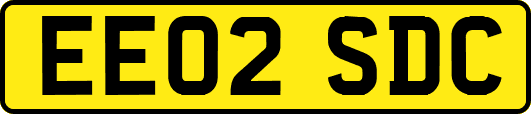 EE02SDC