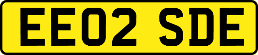 EE02SDE