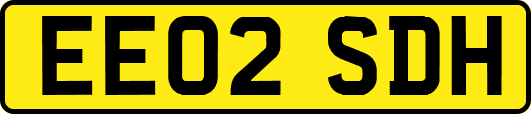 EE02SDH