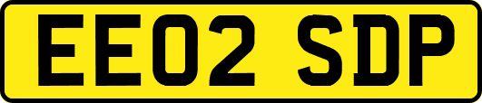 EE02SDP