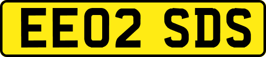 EE02SDS