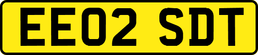 EE02SDT