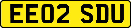EE02SDU