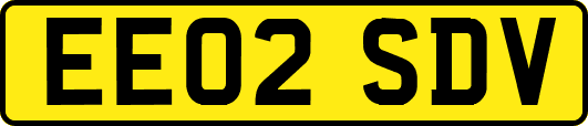 EE02SDV