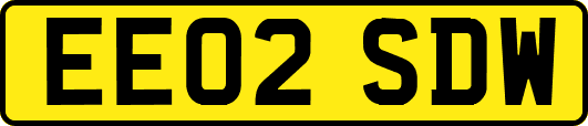EE02SDW