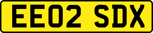 EE02SDX