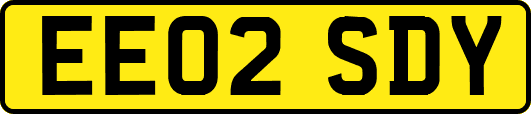 EE02SDY