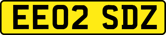 EE02SDZ