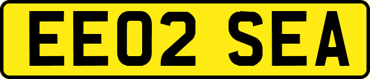 EE02SEA