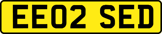 EE02SED