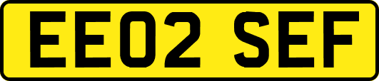 EE02SEF