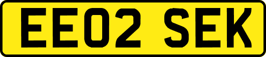 EE02SEK