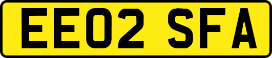 EE02SFA