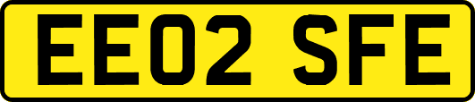 EE02SFE
