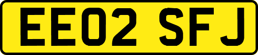 EE02SFJ