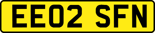 EE02SFN