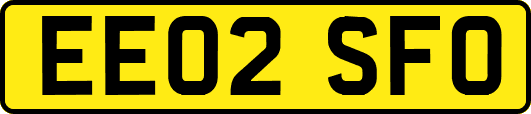 EE02SFO