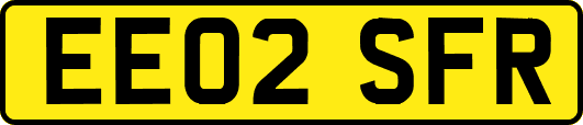 EE02SFR