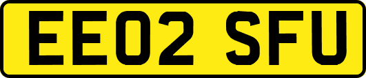 EE02SFU