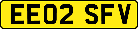 EE02SFV