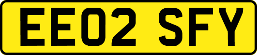 EE02SFY